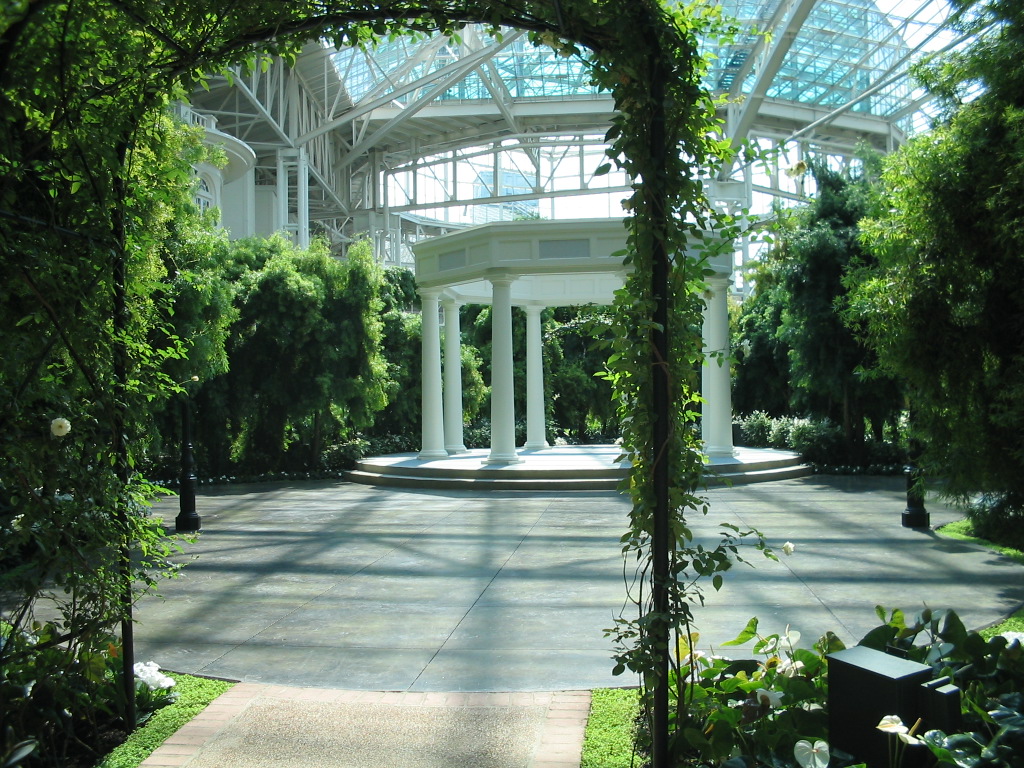 opryland hotel weddings - opryland hotel weddings pictures