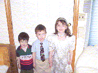 Easter 2003